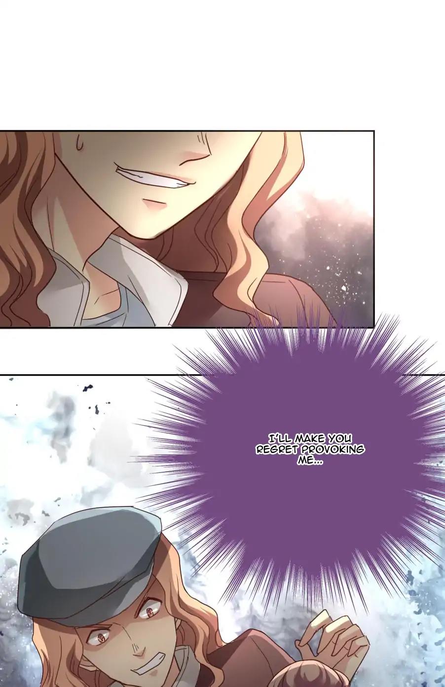She Who's Most Special To Me Chapter 19 page 16 - Chapter 19