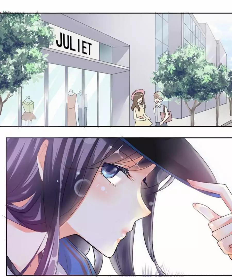 She Who's Most Special To Me Chapter 2 page 15 - Chapter 2