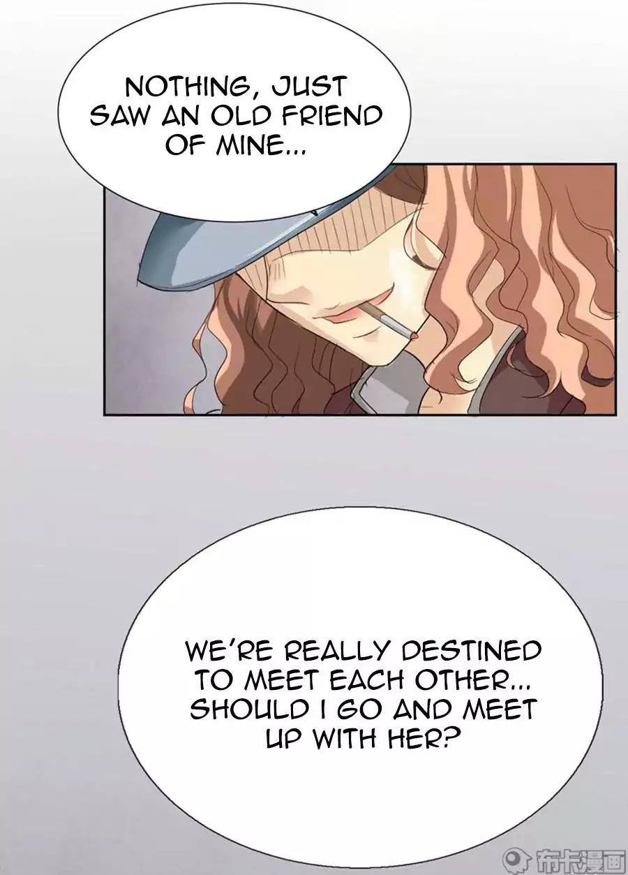 She Who's Most Special To Me Chapter 2 page 22 - Chapter 2