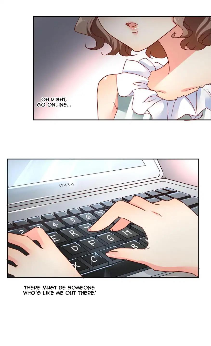 She Who's Most Special To Me Chapter 20 page 13 - Chapter 20