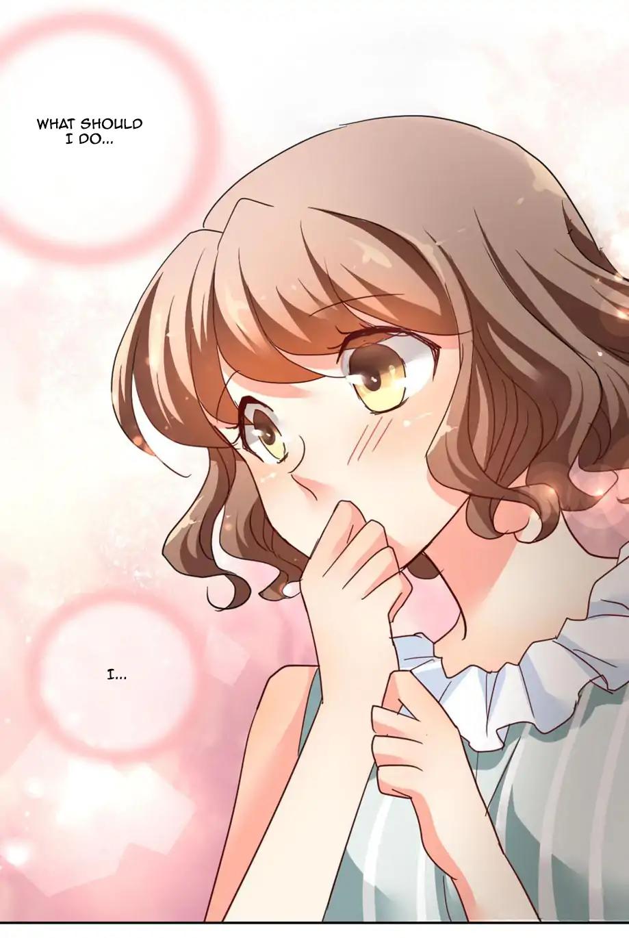 She Who's Most Special To Me Chapter 20 page 19 - Chapter 20