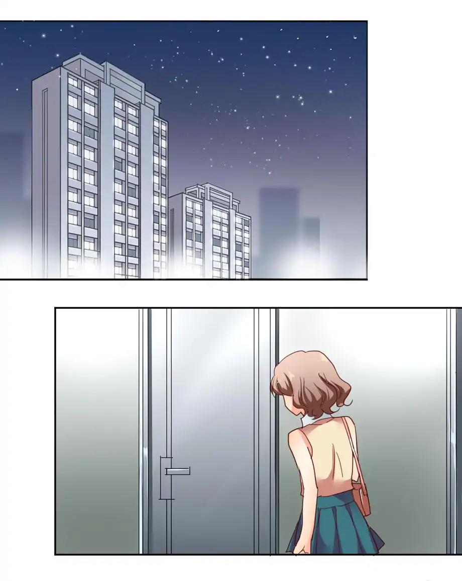 She Who's Most Special To Me Chapter 20 page 4 - Chapter 20