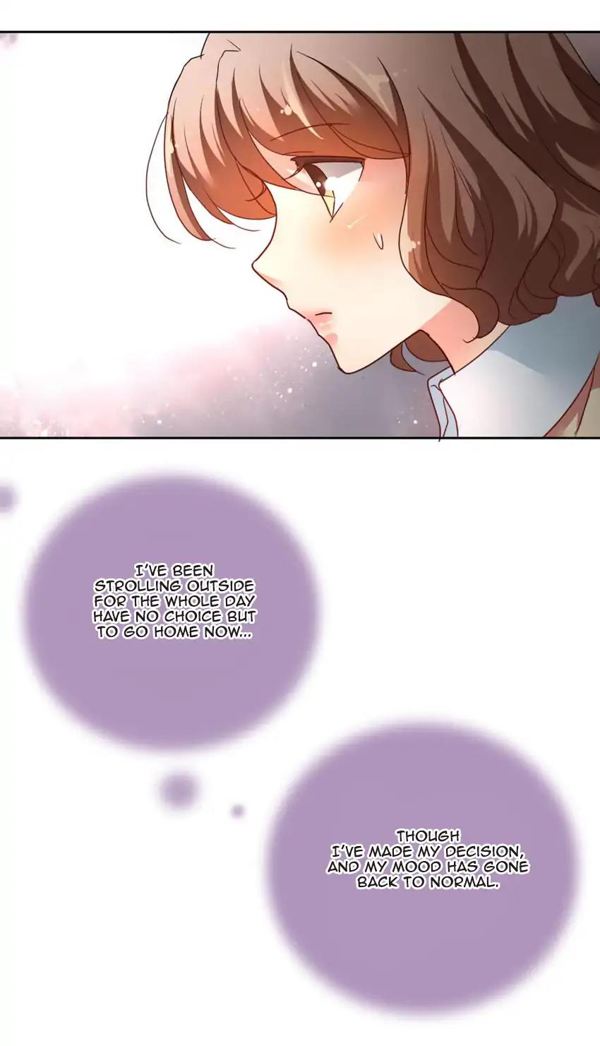 She Who's Most Special To Me Chapter 20 page 5 - Chapter 20