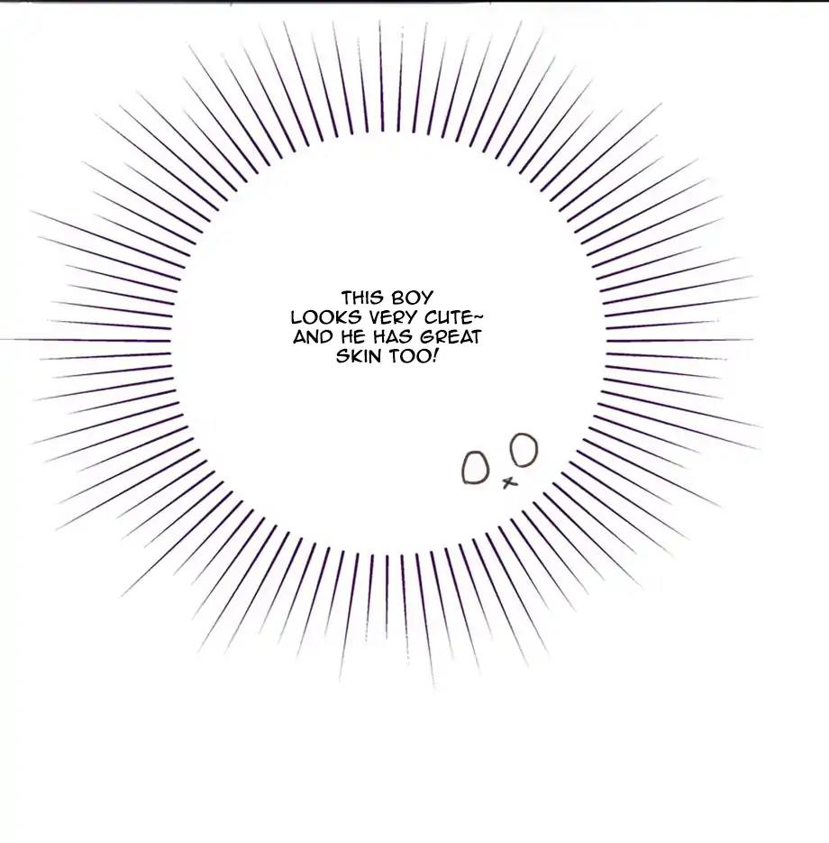 She Who's Most Special To Me Chapter 21 page 5 - Chapter 21