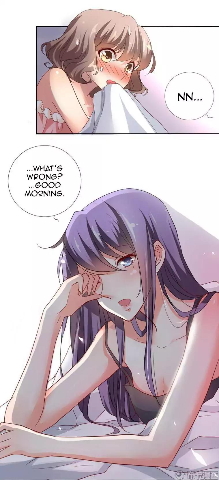 She Who's Most Special To Me Chapter 27 page 2 - Chapter 27
