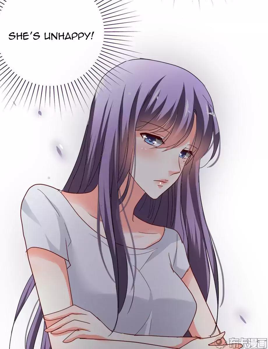 She Who's Most Special To Me Chapter 27 page 25 - Chapter 27