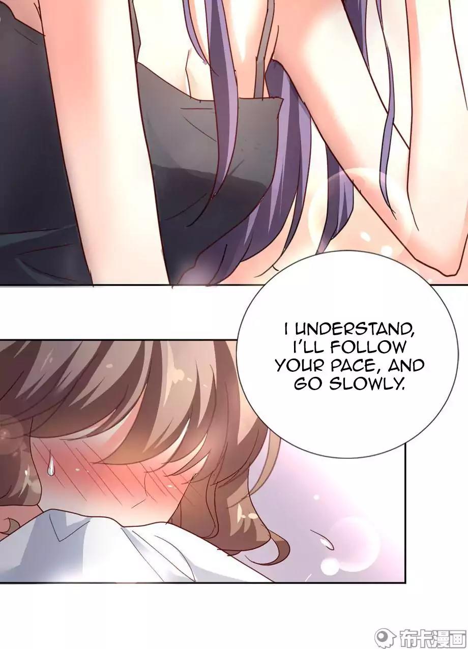 She Who's Most Special To Me Chapter 27 page 9 - Chapter 27