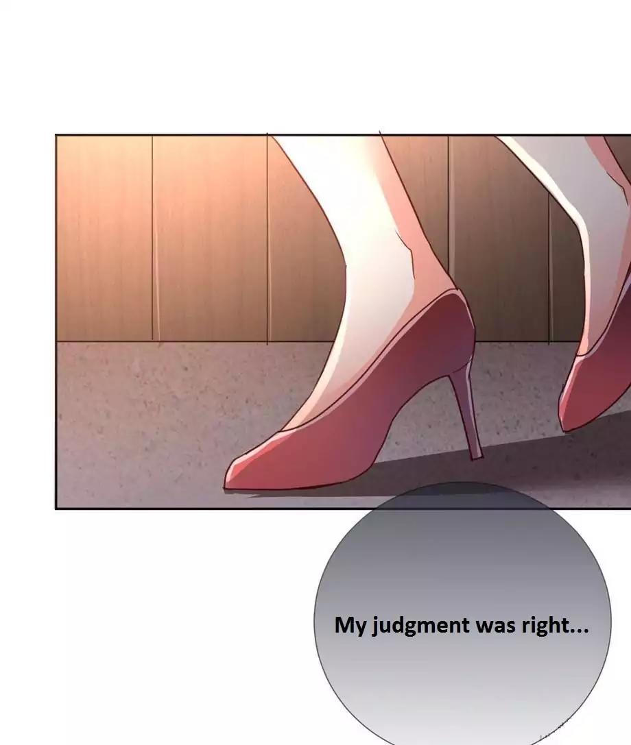 She Who's Most Special To Me Chapter 33 page 12 - Chapter 33
