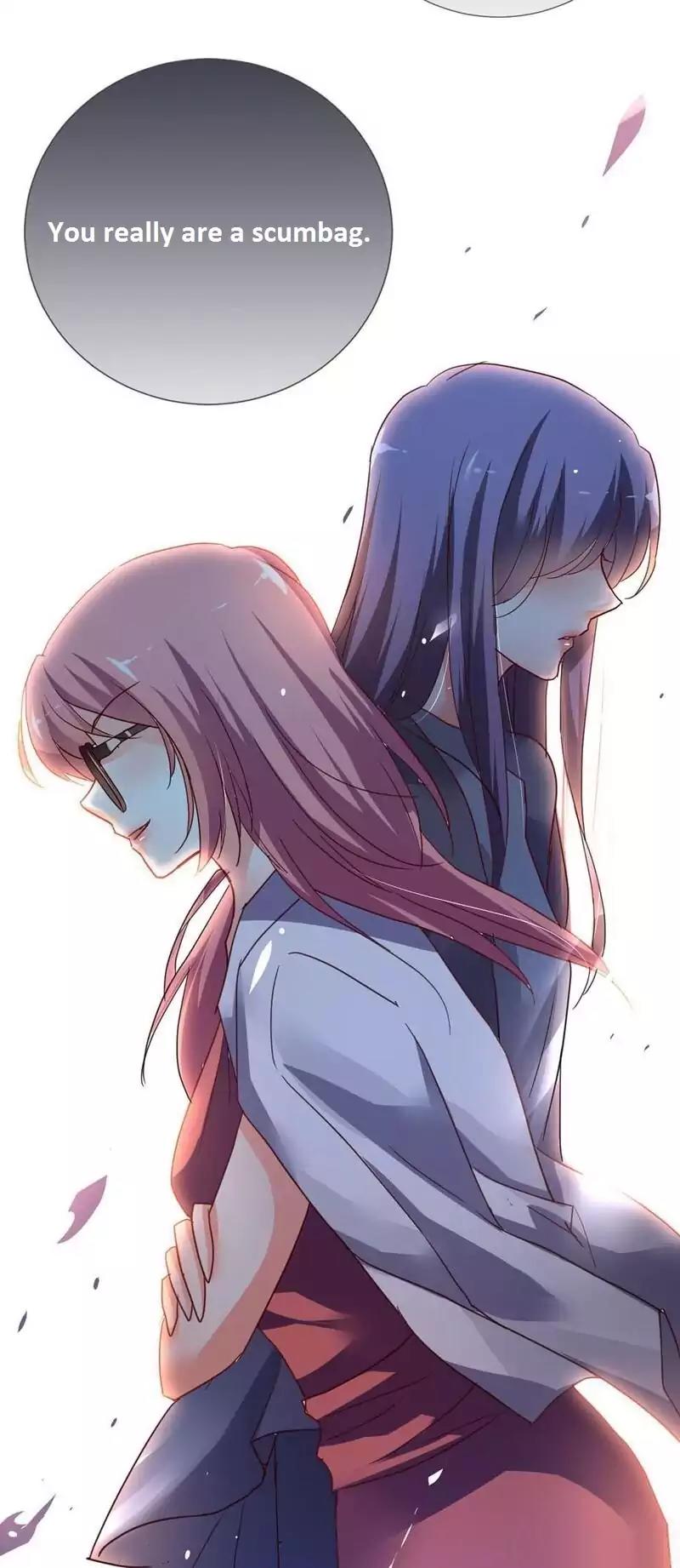 She Who's Most Special To Me Chapter 33 page 13 - Chapter 33