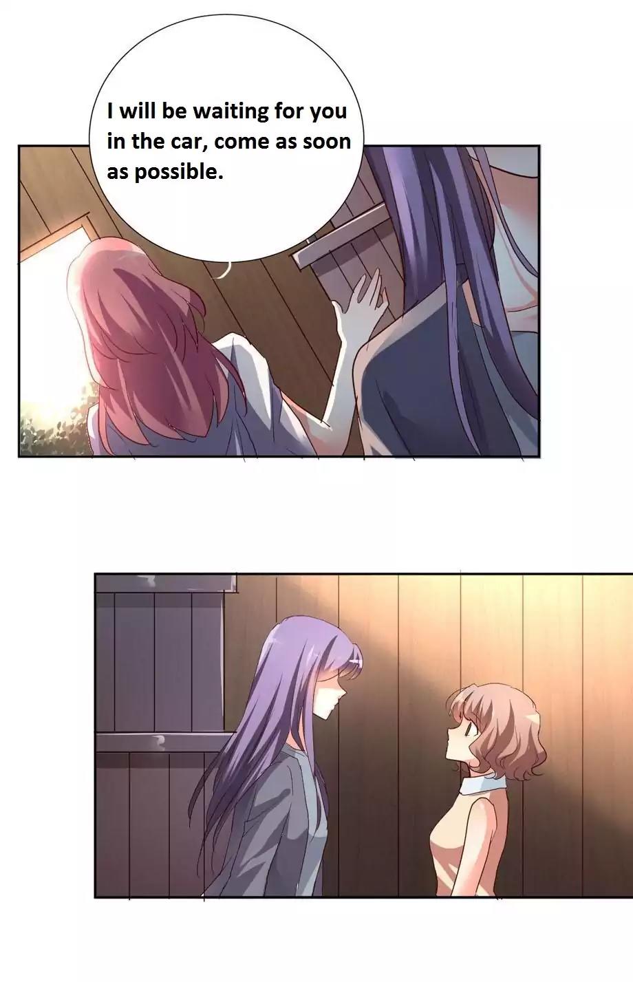 She Who's Most Special To Me Chapter 33 page 14 - Chapter 33