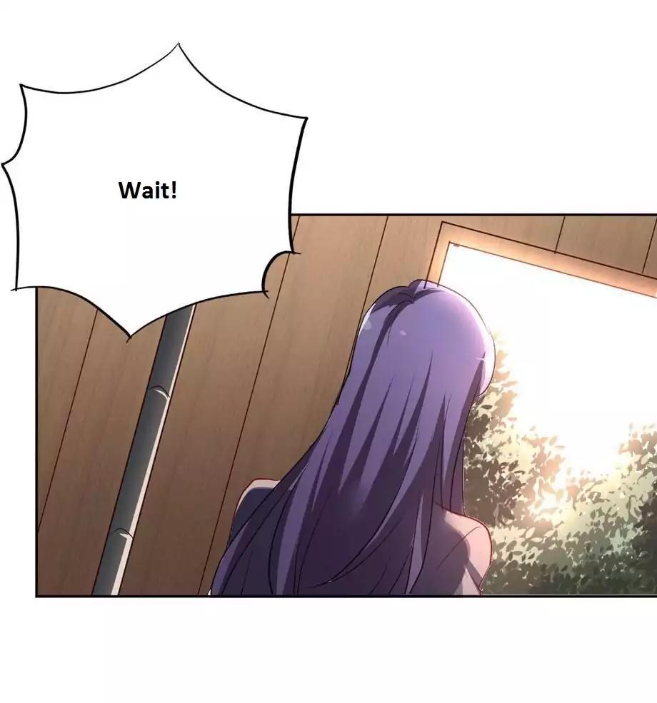 She Who's Most Special To Me Chapter 33 page 17 - Chapter 33