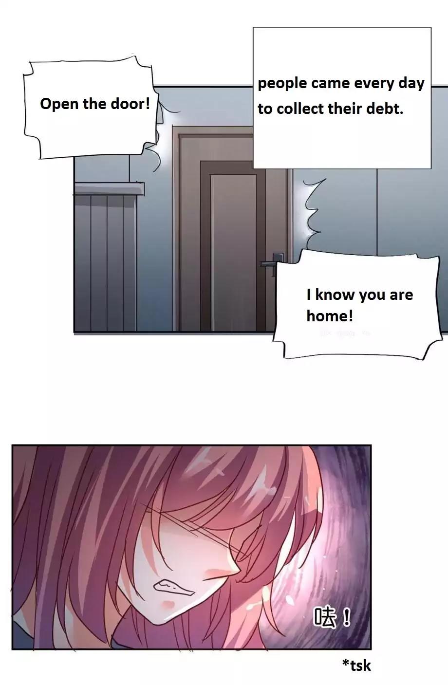 She Who's Most Special To Me Chapter 33 page 2 - Chapter 33