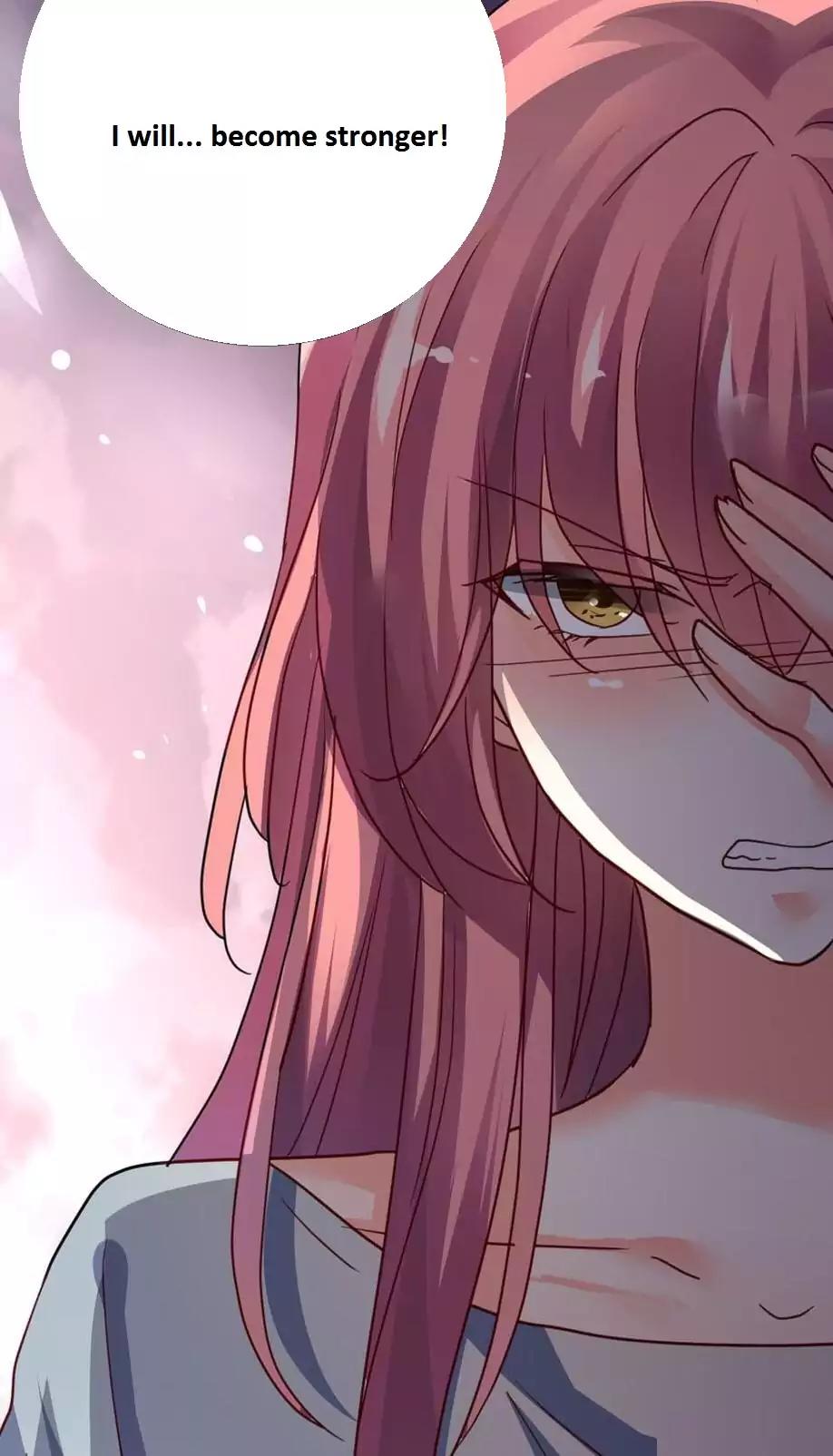 She Who's Most Special To Me Chapter 33 page 4 - Chapter 33