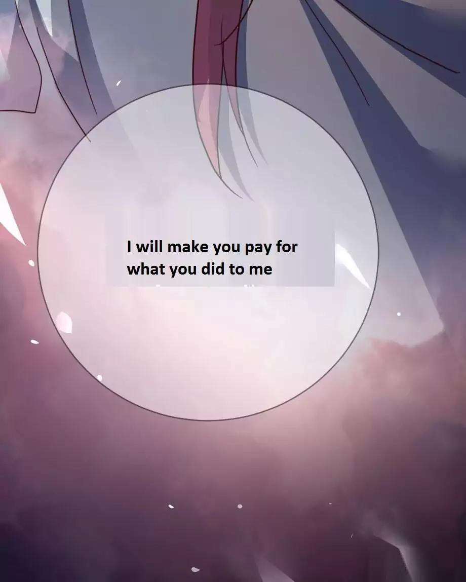 She Who's Most Special To Me Chapter 33 page 5 - Chapter 33