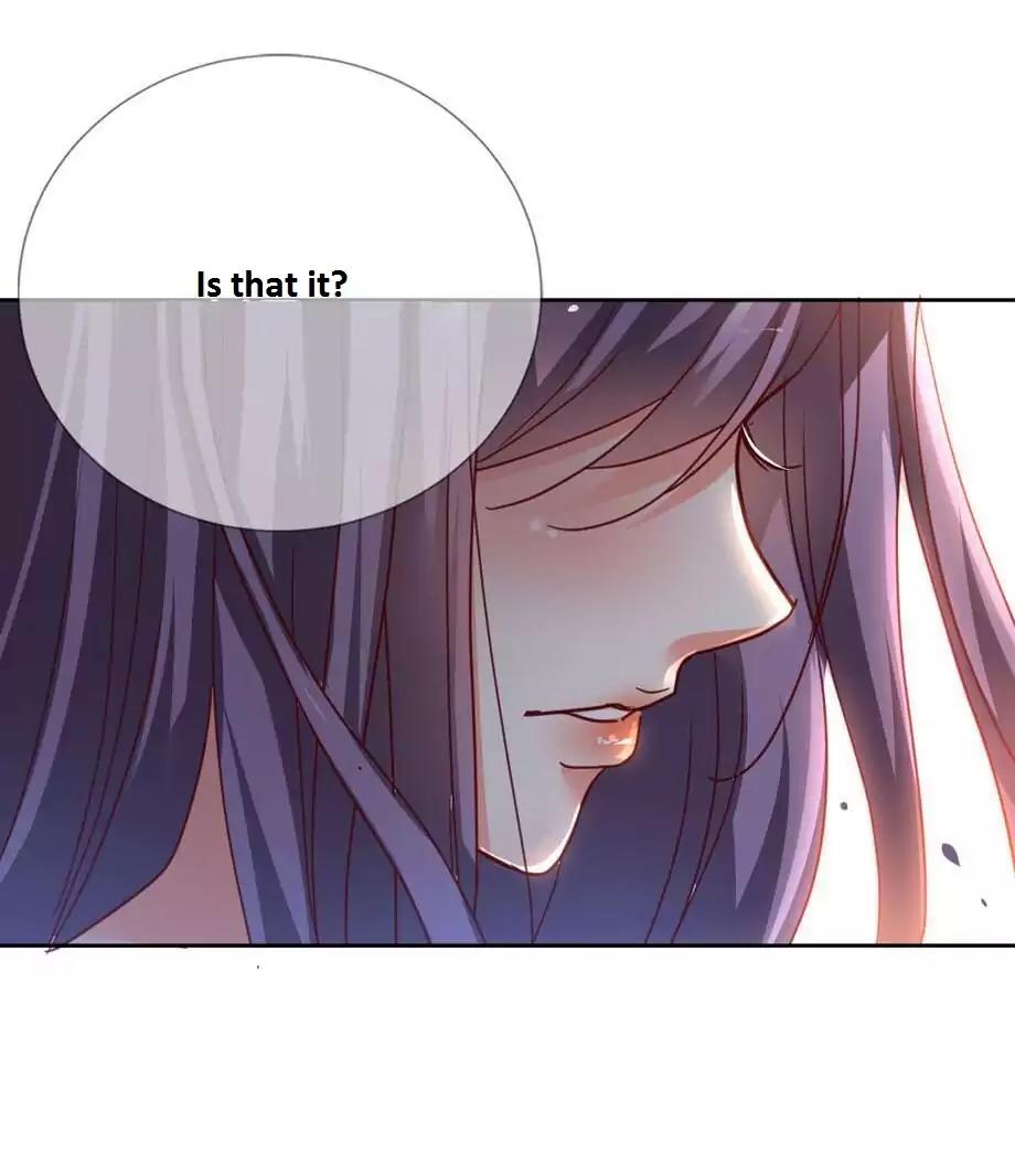 She Who's Most Special To Me Chapter 33 page 9 - Chapter 33