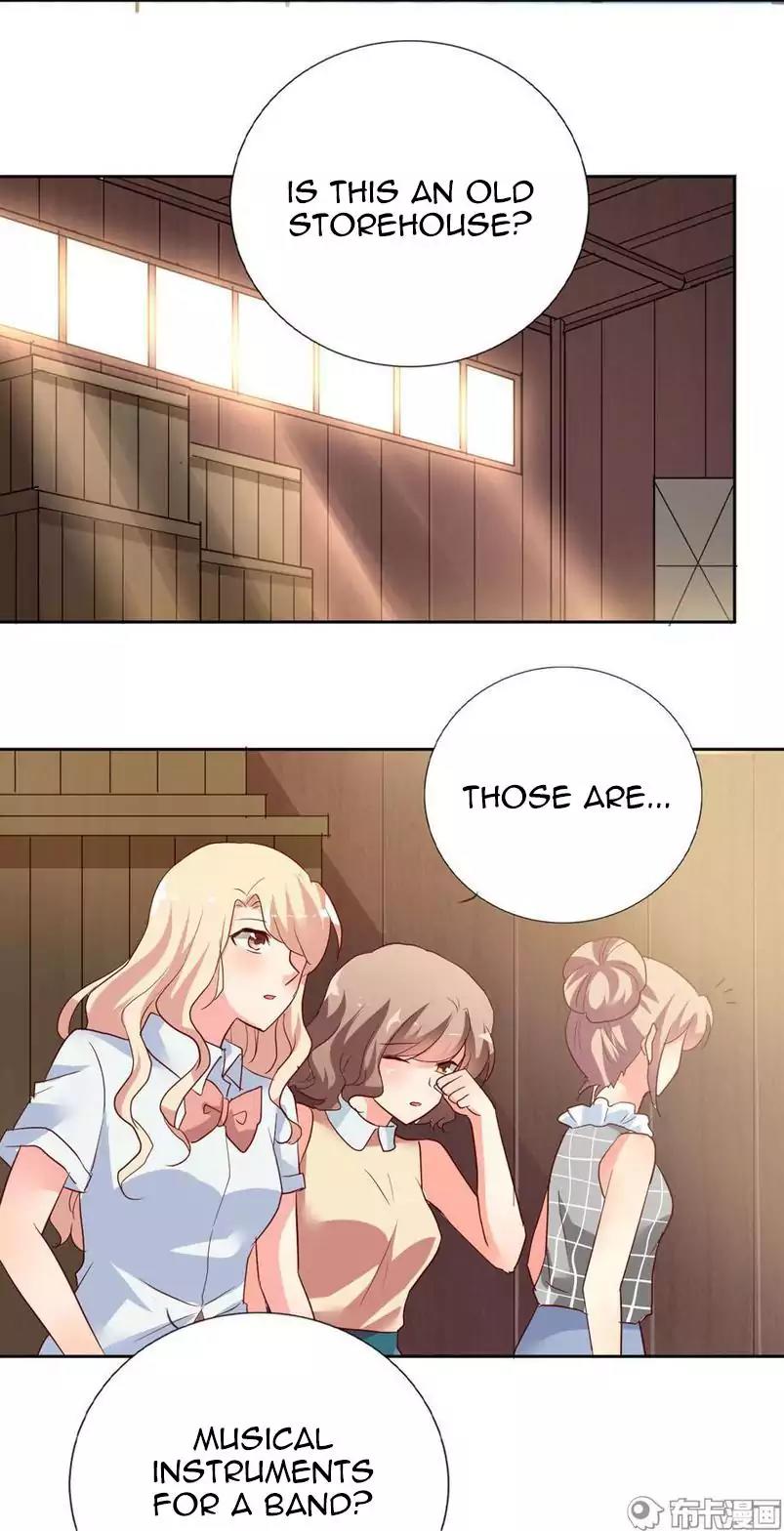 She Who's Most Special To Me Chapter 34 page 13 - Chapter 34
