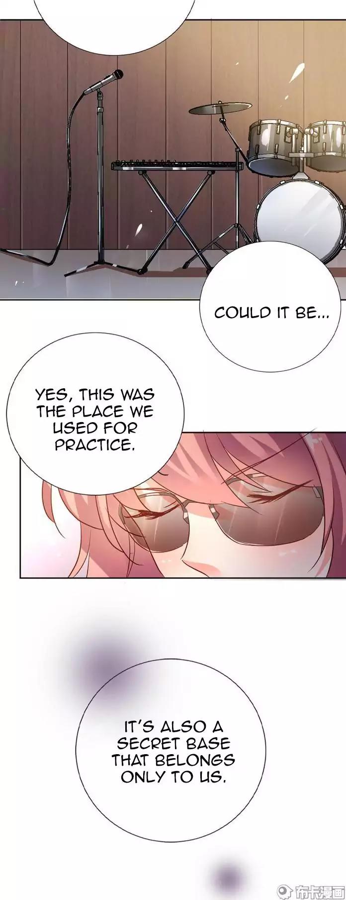 She Who's Most Special To Me Chapter 34 page 14 - Chapter 34