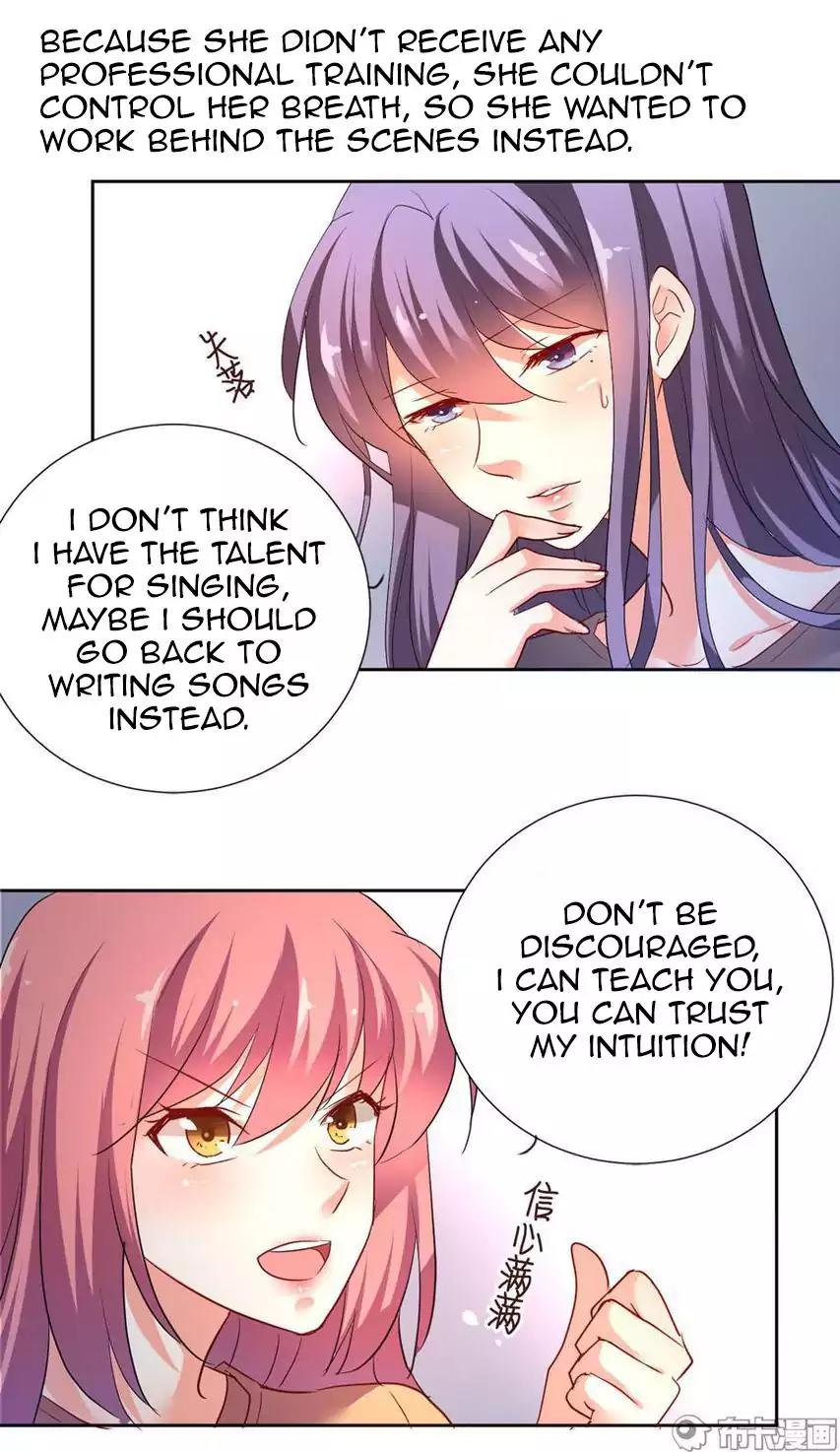 She Who's Most Special To Me Chapter 34 page 16 - Chapter 34