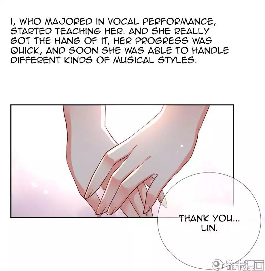 She Who's Most Special To Me Chapter 34 page 17 - Chapter 34