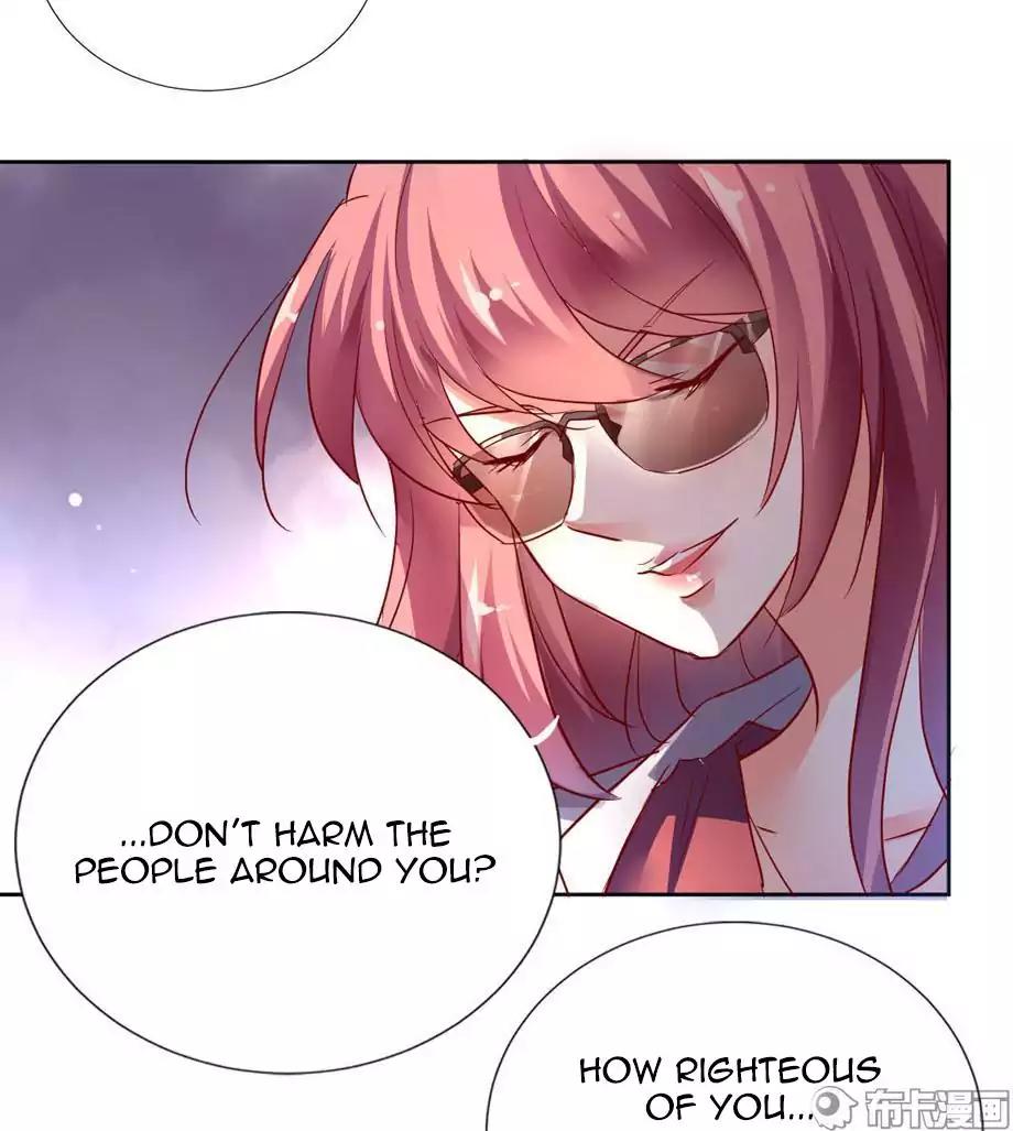 She Who's Most Special To Me Chapter 34 page 2 - Chapter 34