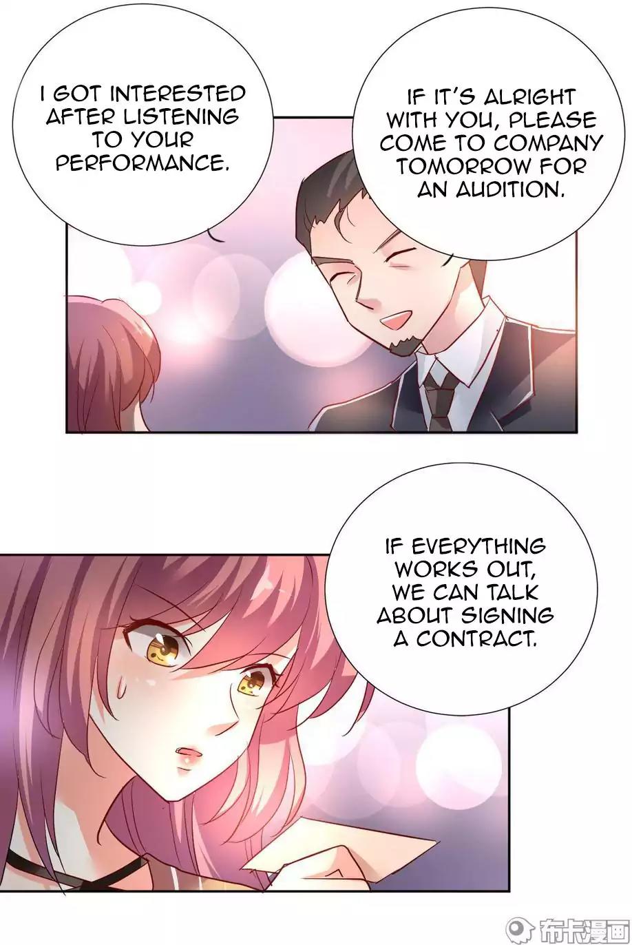 She Who's Most Special To Me Chapter 34 page 21 - Chapter 34