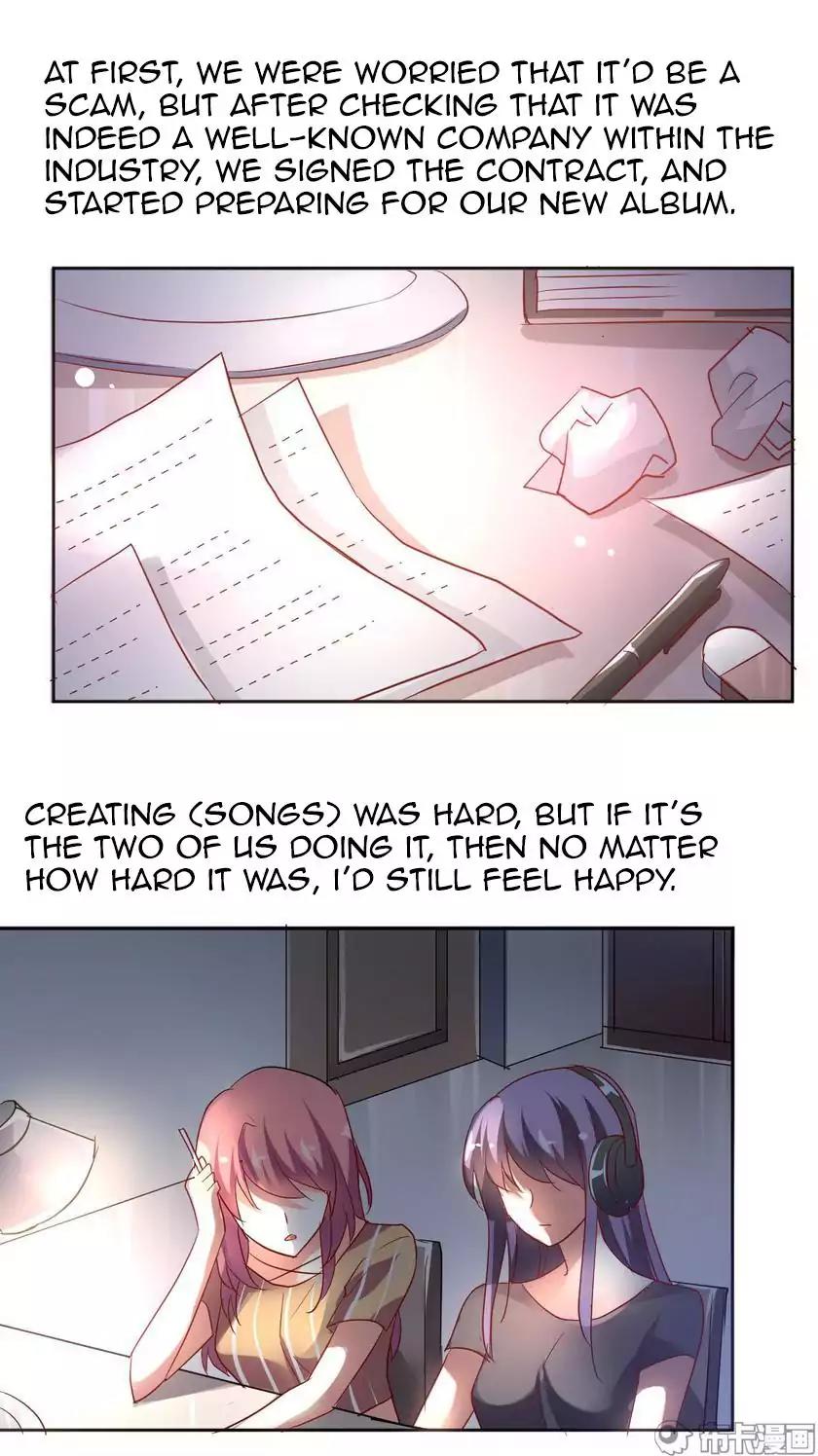 She Who's Most Special To Me Chapter 34 page 22 - Chapter 34