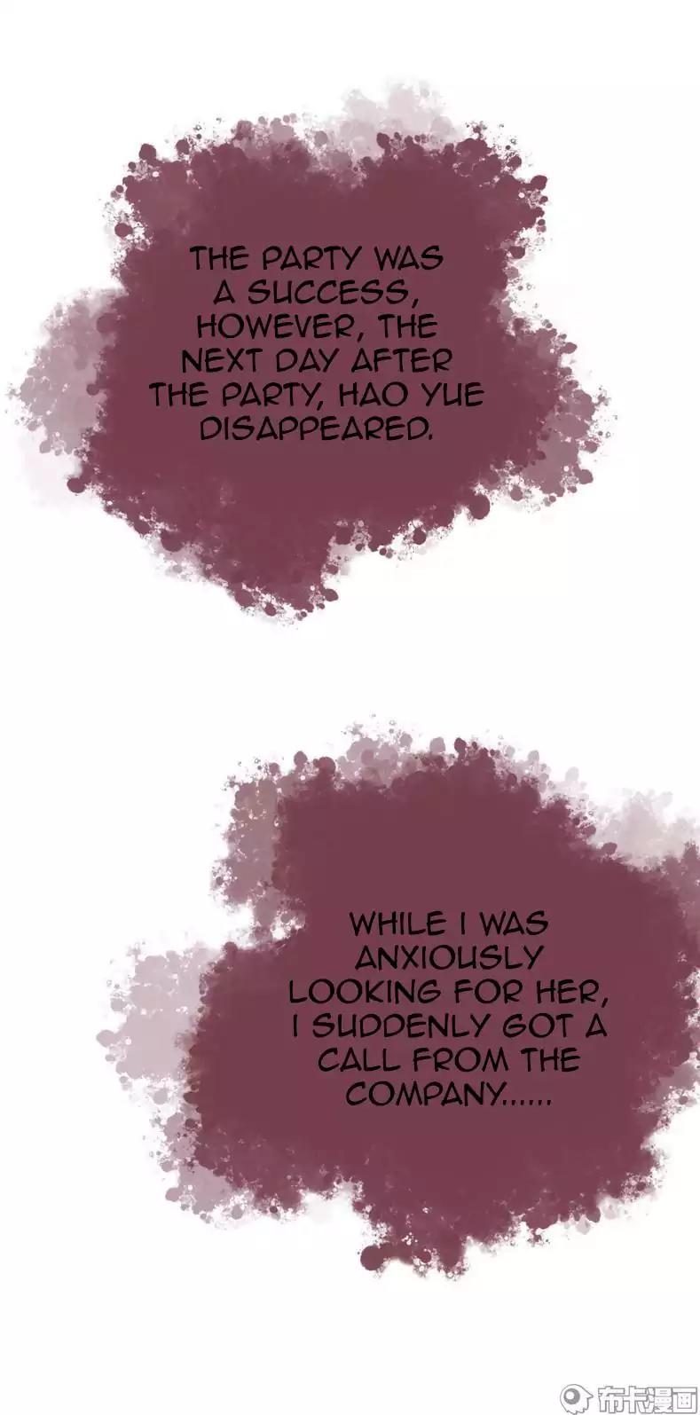 She Who's Most Special To Me Chapter 34 page 25 - Chapter 34