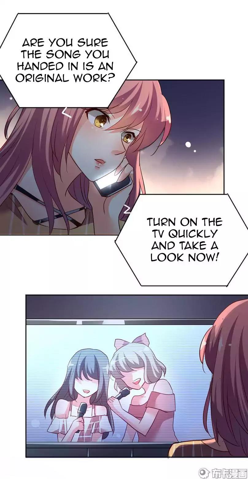 She Who's Most Special To Me Chapter 34 page 26 - Chapter 34