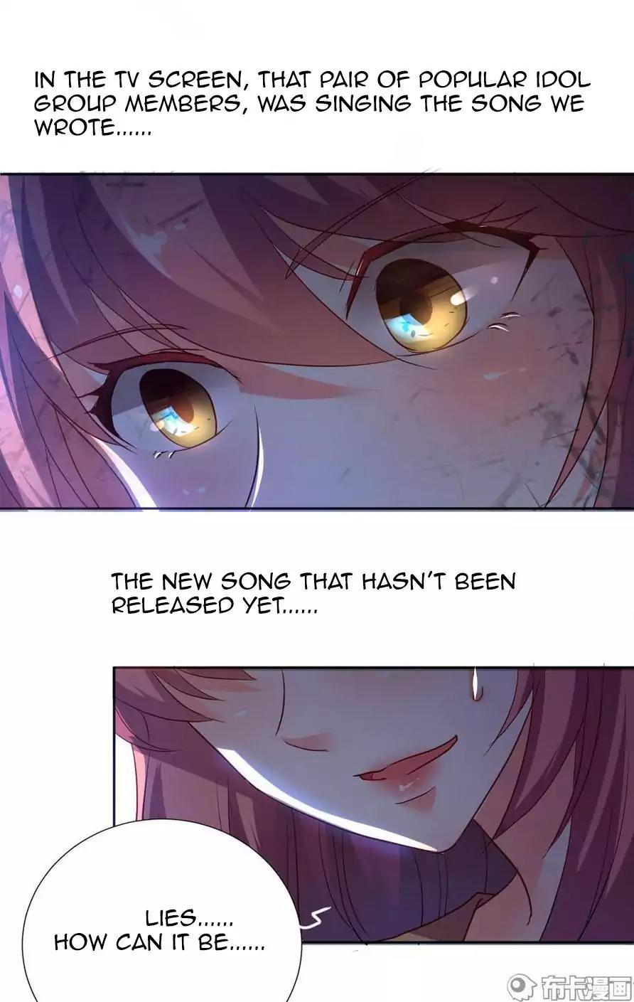 She Who's Most Special To Me Chapter 34 page 27 - Chapter 34