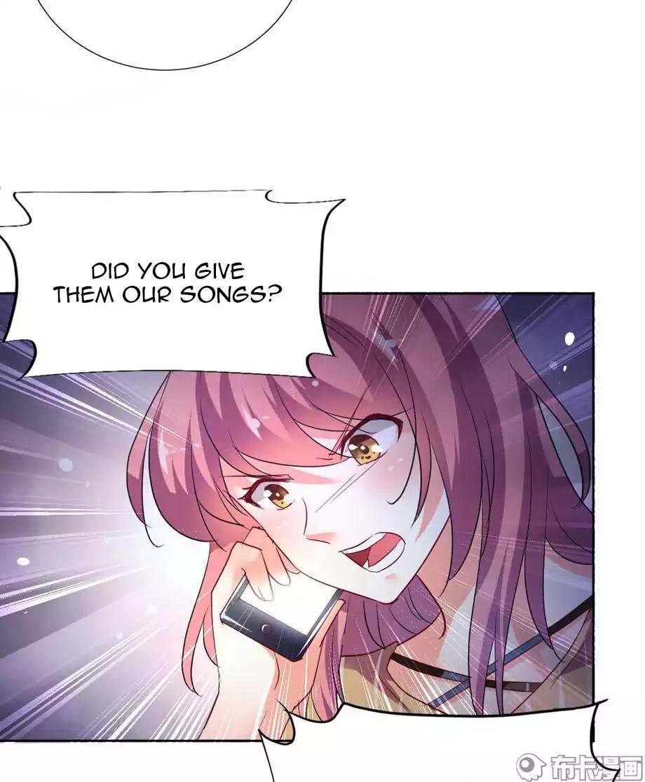 She Who's Most Special To Me Chapter 34 page 28 - Chapter 34