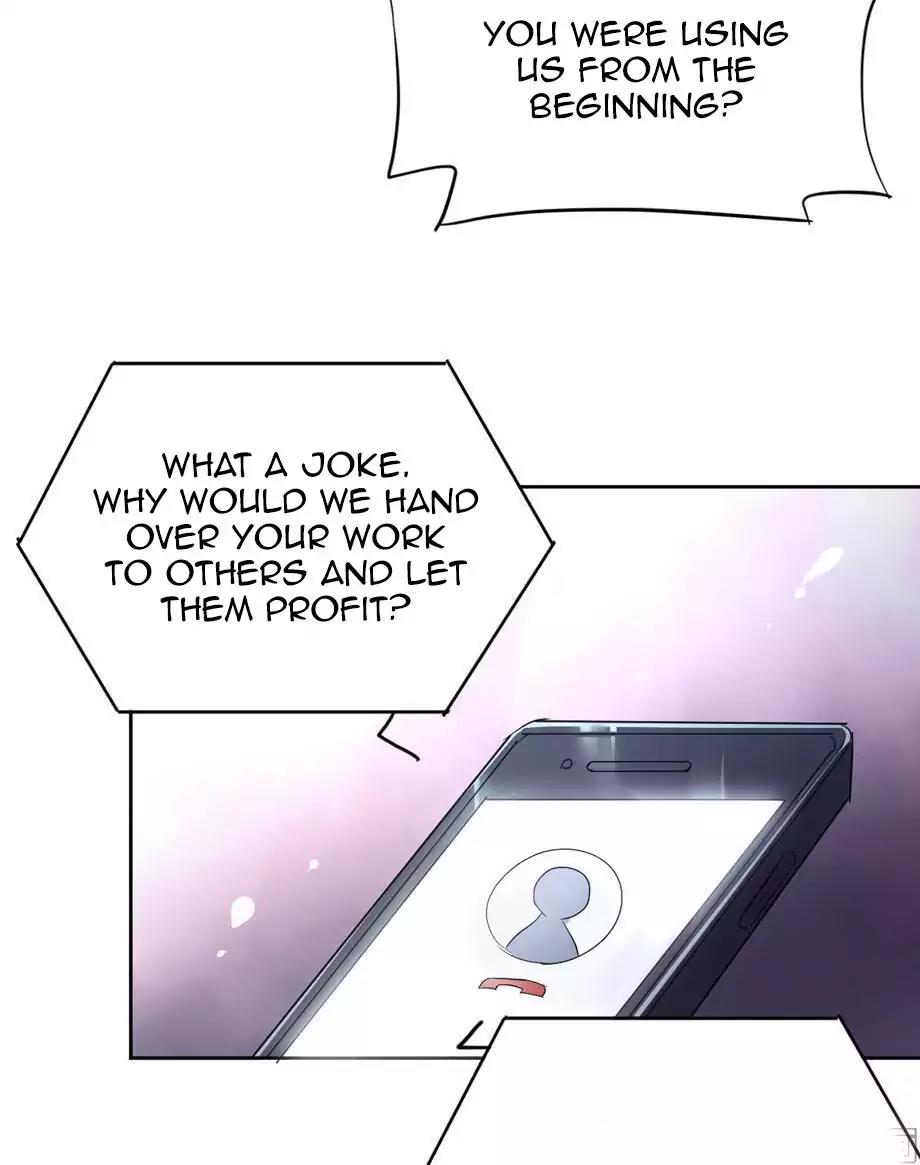 She Who's Most Special To Me Chapter 34 page 29 - Chapter 34
