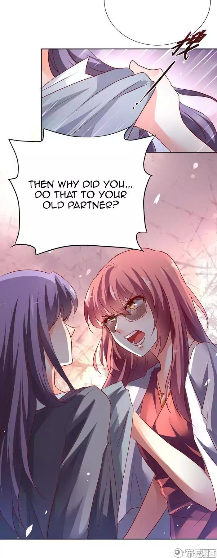 She Who's Most Special To Me Chapter 34 page 3 - Chapter 34