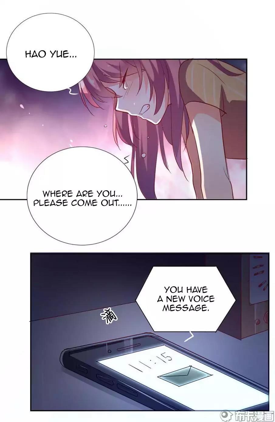 She Who's Most Special To Me Chapter 34 page 31 - Chapter 34