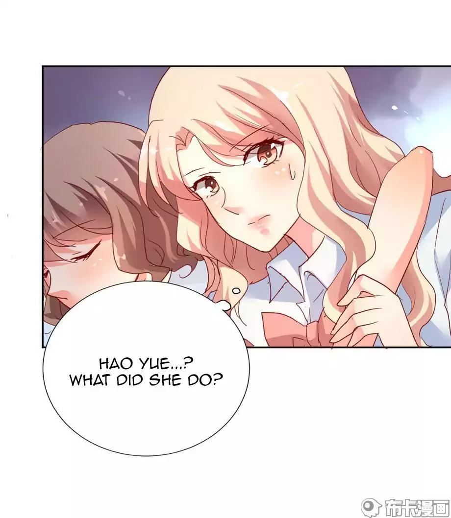 She Who's Most Special To Me Chapter 34 page 5 - Chapter 34