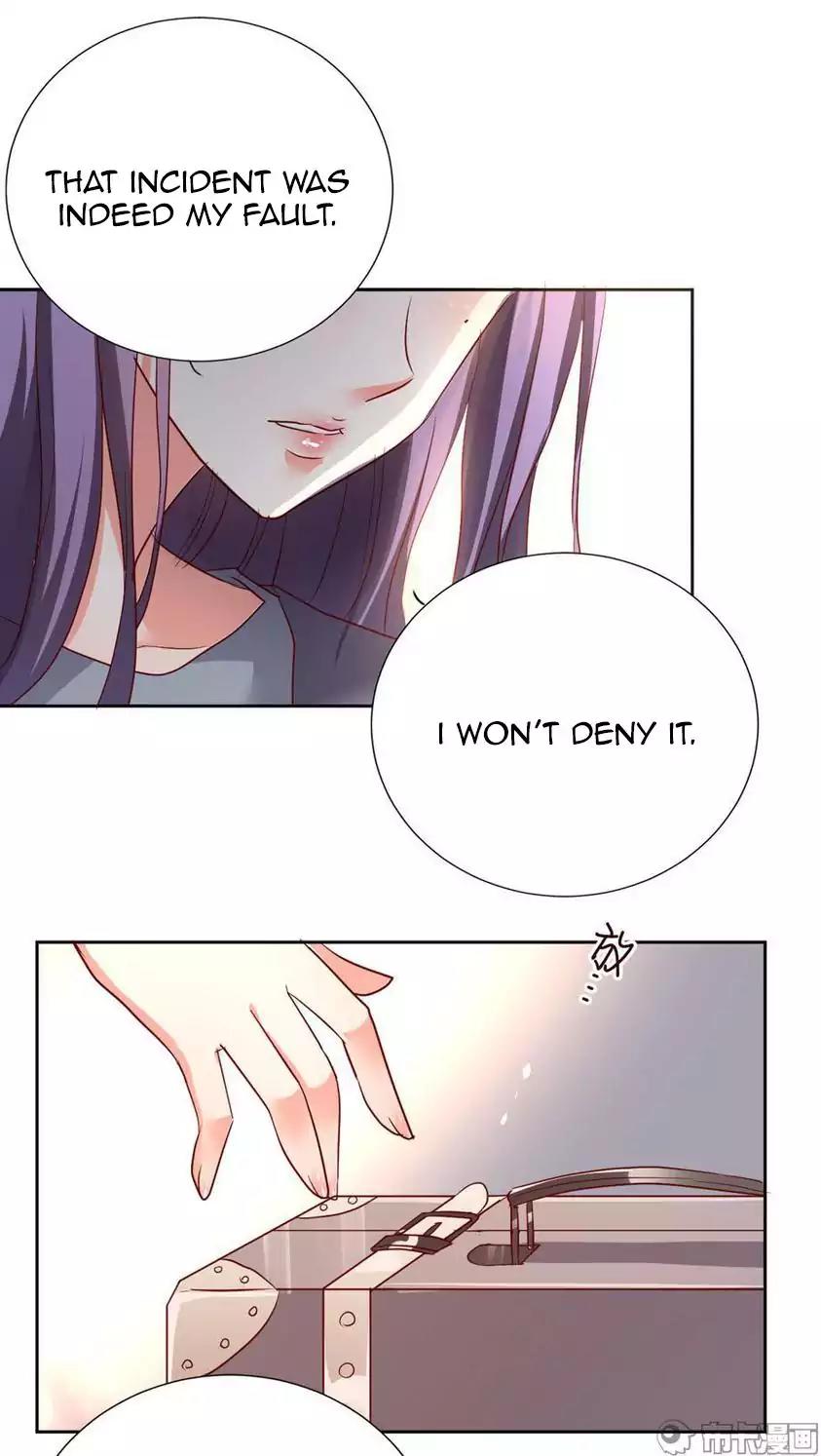 She Who's Most Special To Me Chapter 34 page 6 - Chapter 34