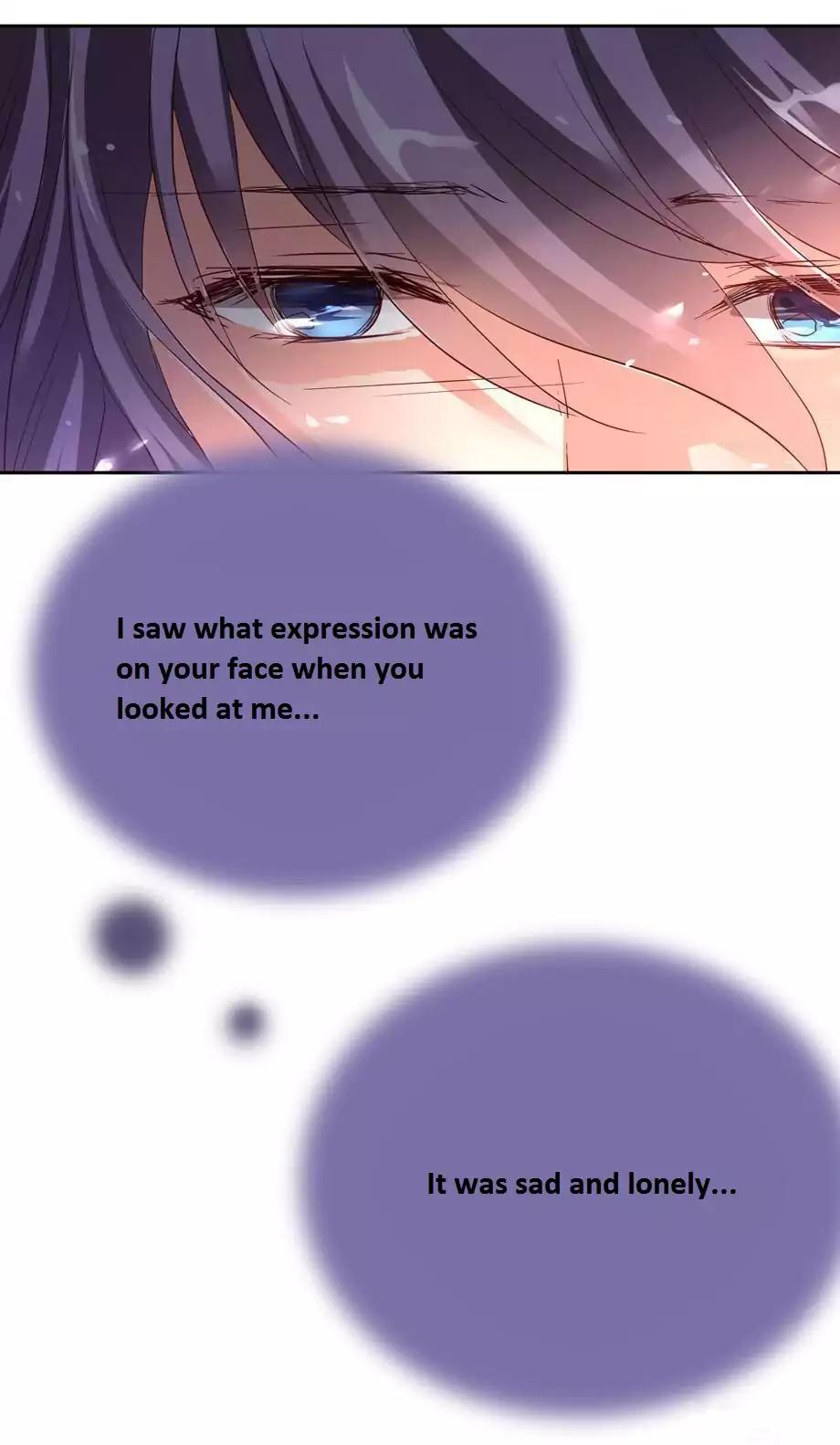 She Who's Most Special To Me Chapter 35 page 10 - Chapter 35