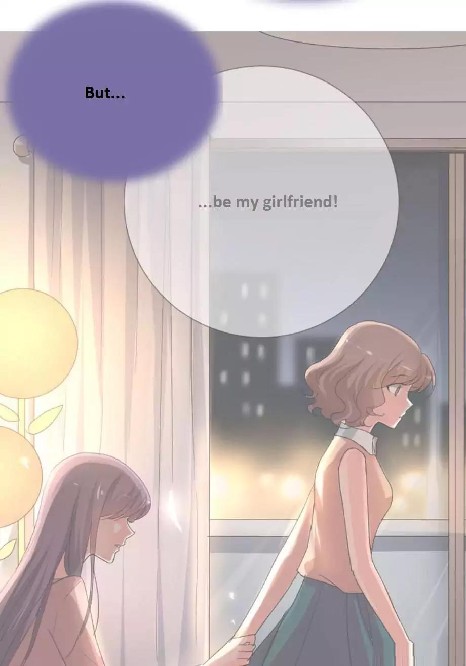 She Who's Most Special To Me Chapter 35 page 12 - Chapter 35