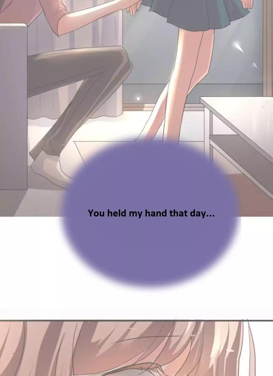 She Who's Most Special To Me Chapter 35 page 13 - Chapter 35