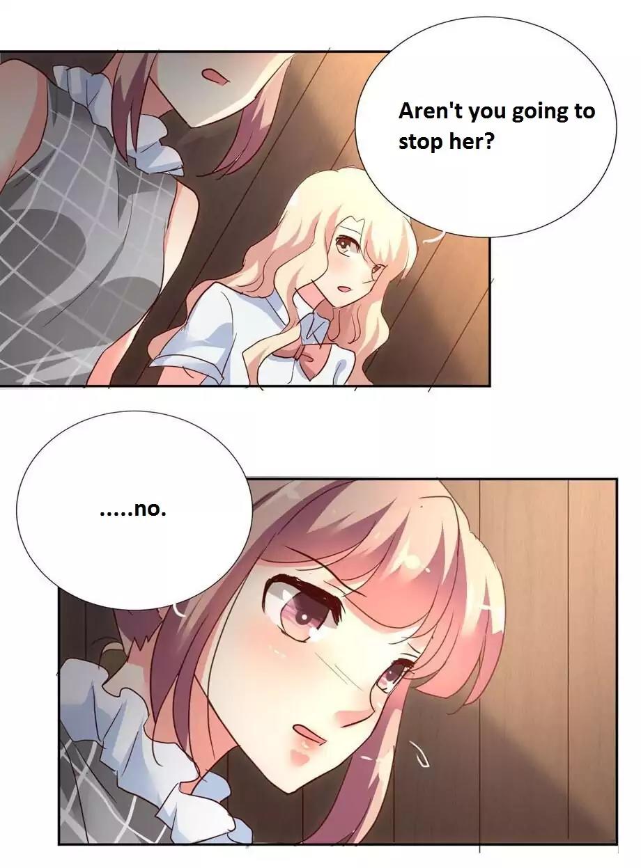She Who's Most Special To Me Chapter 35 page 2 - Chapter 35