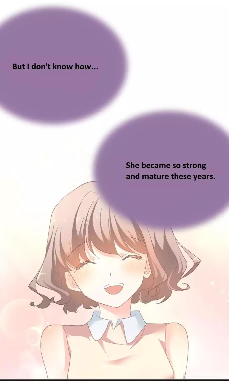 She Who's Most Special To Me Chapter 35 page 6 - Chapter 35
