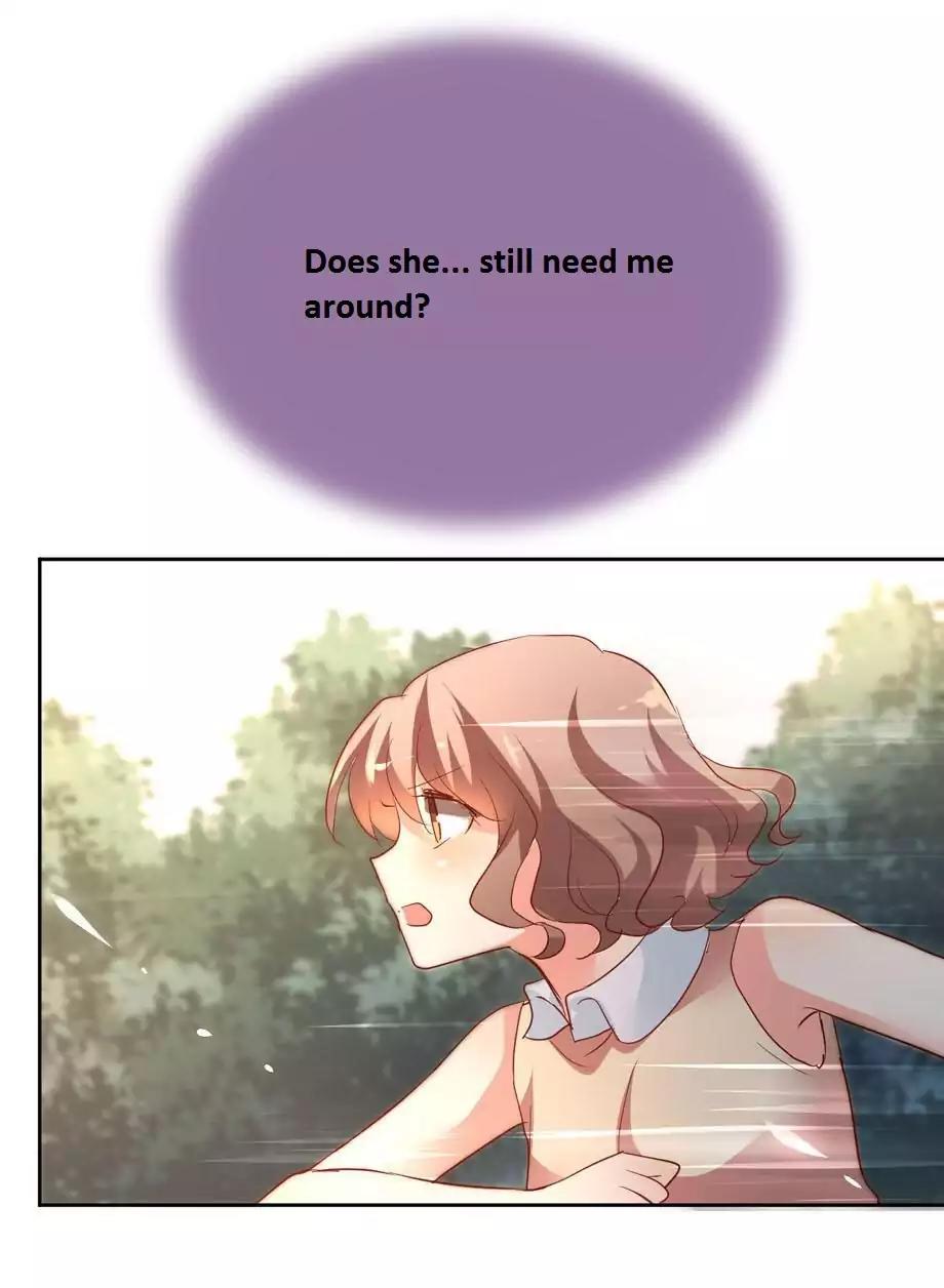 She Who's Most Special To Me Chapter 35 page 7 - Chapter 35