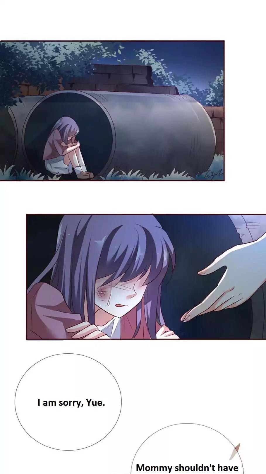 She Who's Most Special To Me Chapter 36 page 18 - Chapter 36