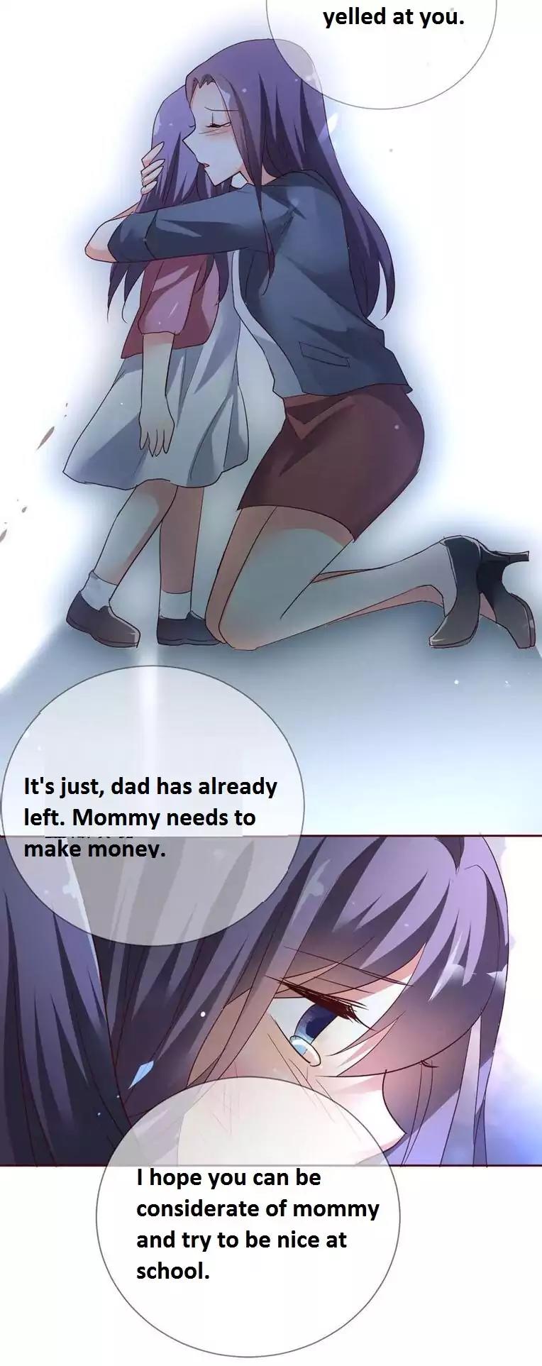She Who's Most Special To Me Chapter 36 page 19 - Chapter 36
