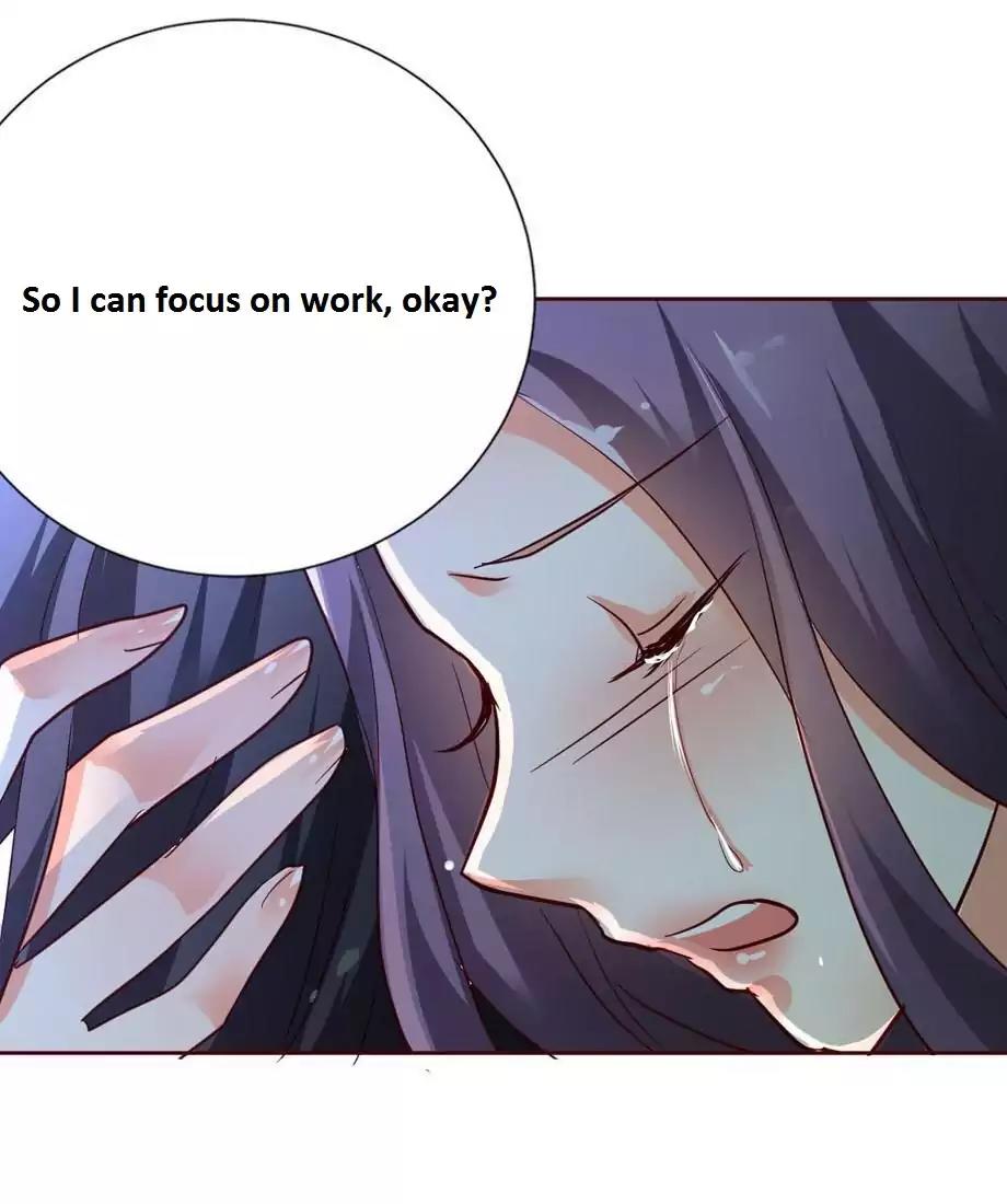 She Who's Most Special To Me Chapter 36 page 20 - Chapter 36