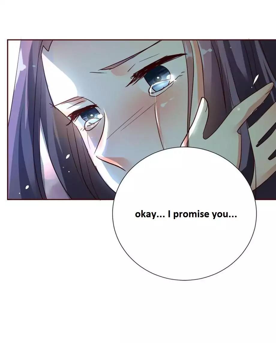 She Who's Most Special To Me Chapter 36 page 21 - Chapter 36