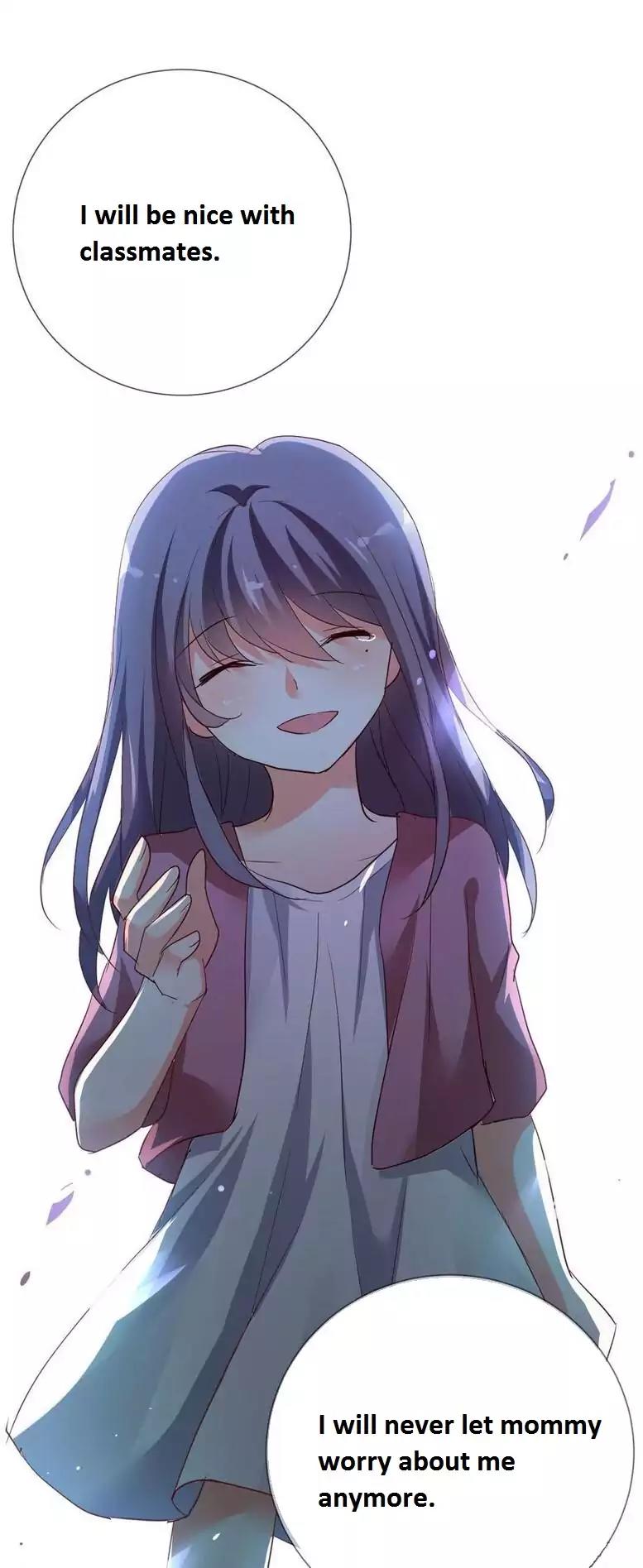 She Who's Most Special To Me Chapter 36 page 22 - Chapter 36