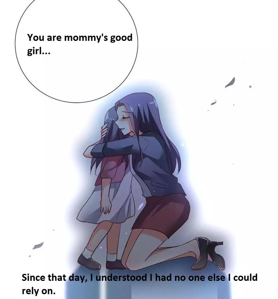 She Who's Most Special To Me Chapter 36 page 24 - Chapter 36