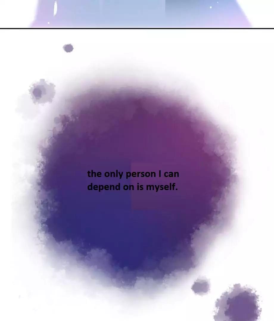 She Who's Most Special To Me Chapter 36 page 25 - Chapter 36