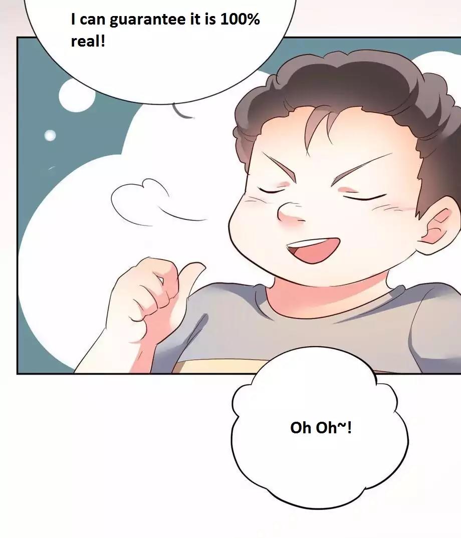 She Who's Most Special To Me Chapter 36 page 7 - Chapter 36