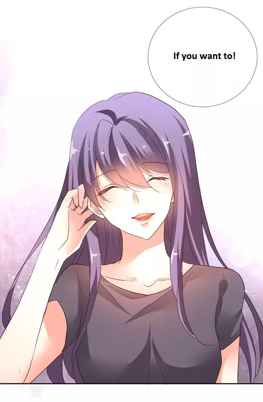 She Who's Most Special To Me Chapter 37 page 10 - Chapter 37